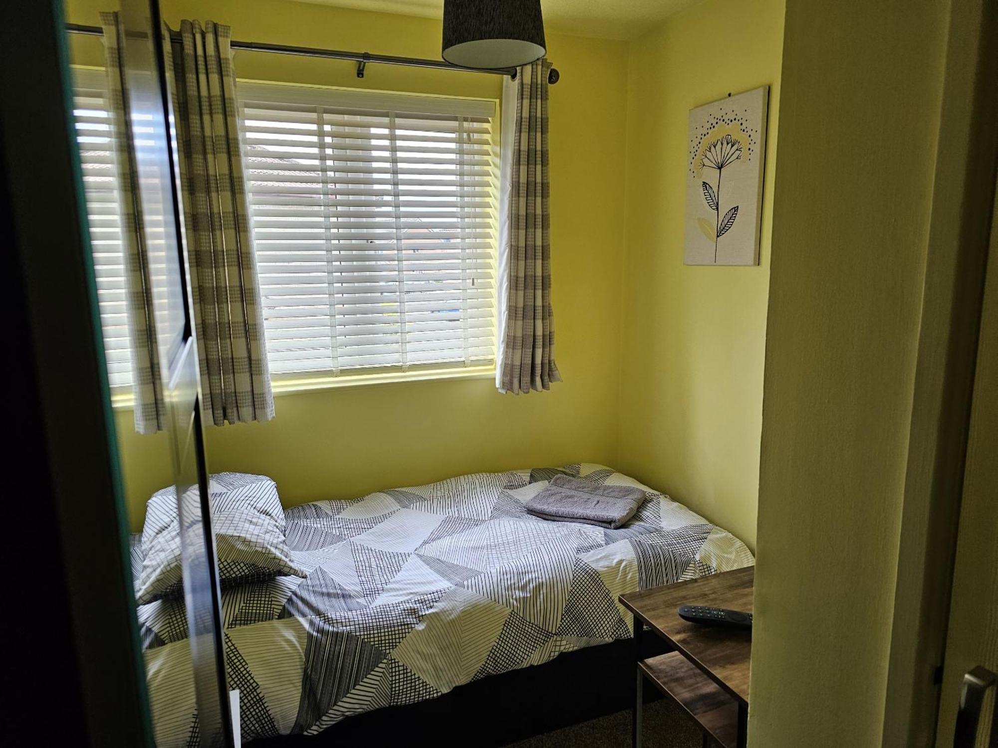 Midway Villa Shepton Mallet Ngoại thất bức ảnh